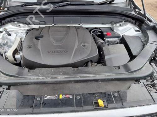 Right sun visor VOLVO XC60 II (246) D4 AWD | BP29661643I2 