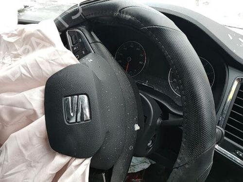 Other SEAT ATECA (KH7, KHP) 1.5 TSI | BP29660579O1 