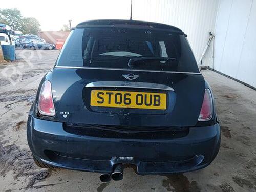 Gearbox MINI MINI (R50, R53) One | BP32333535M3 - Image 2