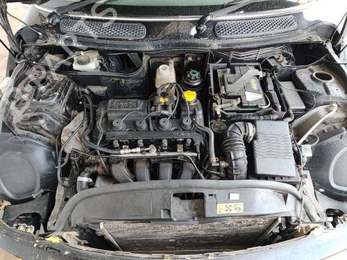 Intermitente delantero izquierdo MINI MINI (R50, R53) One | BP29660929C32 
