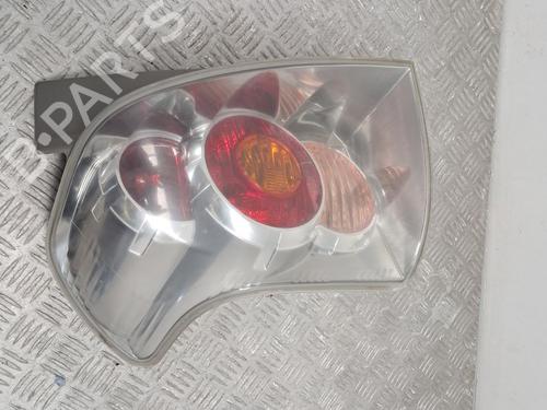 Venstre baglygte TOYOTA COROLLA Verso (ZER_, ZZE12_, R1_) 1.8 (ZNR11_, ZNR11R) | BP29664120C34 