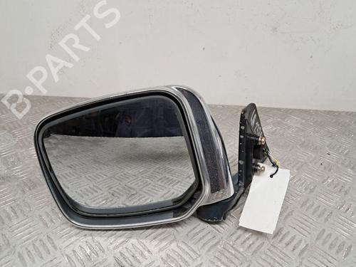 Used Left mirror MITSUBISHI L200 (K7_T, K6_T, K5_T) 2.5 TD 4WD (K74T) (115 hp) 29670960
