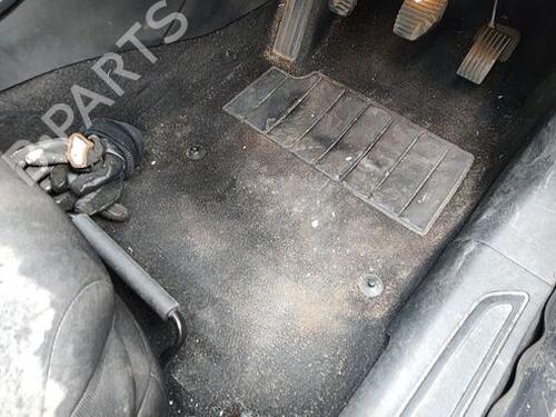 Wheel arch CITROËN C5 III (RD_) 1.6 HDi 110 (RD9HZC) | BP29665320C56 
