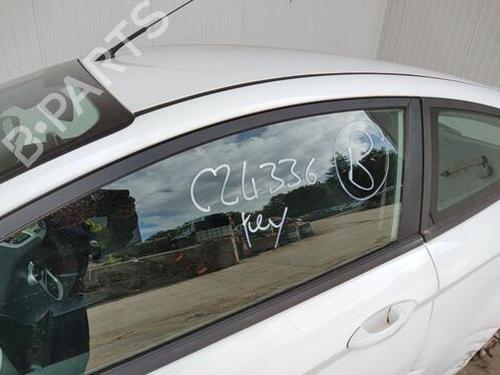 Front wiper motor FORD FIESTA VI (CB1, CCN) 1.6 TDCi | BP29685401M29 