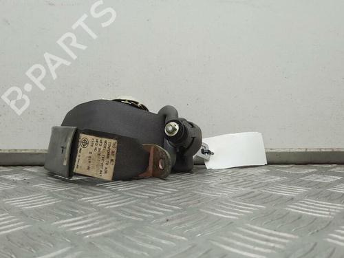 Rear right seatbelt FORD RANGER (ER, EQ, R_) 2.5 TD 4x4 | BP29646172I28 
