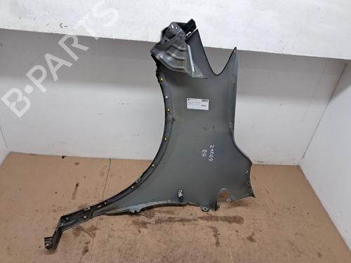 Forkjerm høyre VAUXHALL MOKKA / MOKKA X (J13) 1.4 4x4 | BP29674307C42 