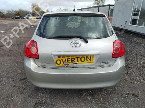 Front left seatbelt TOYOTA AURIS (_E15_) 1.6 (ZRE151_, ZRE151R) | BP29668774I26