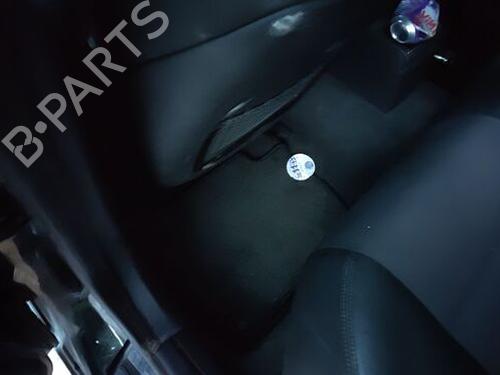 Left front suspension arm BMW 3 (E46) 318 i | BP29678191M12