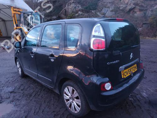 Ratstammeenhed CITROËN C3 Picasso (SH_) 1.6 HDi | BP29655928M21