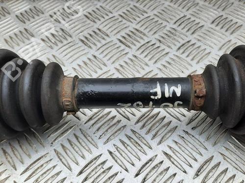Left front driveshaft VOLVO V70 I (875, 876) 2.5 TDI | BP29648207M38 