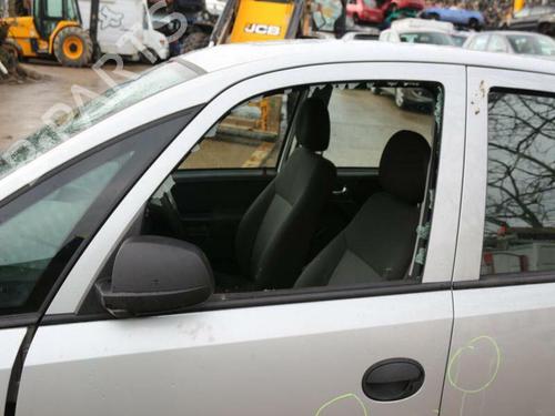 Left mirror VAUXHALL MERIVA A (X03) 1.4 16V Twinport | BP29645647C26