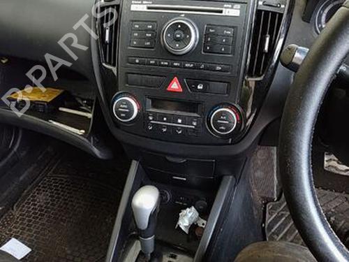 Stoßstangenträger vorne KIA CEE'D SW (ED) 1.6 CRDi 115 | BP29987112C109