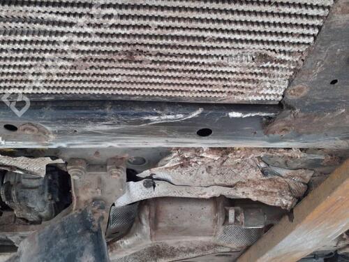 Left sun visor JAGUAR XE (X760) 2.0 D | BP30048349I1 