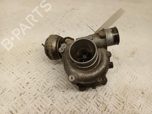 Turbocharger/Supercharger MAZDA 3 (BK) 2.0 MZR-CD (BK14) | BP29665930M71 