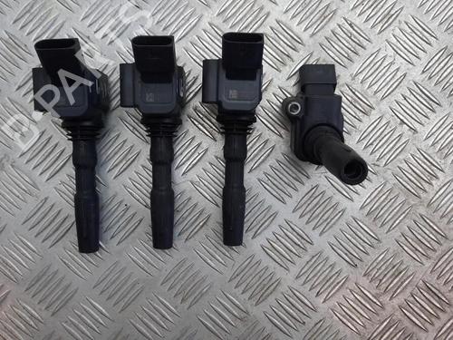 Ignition coil AUDI A3 Sportback (8VA, 8VF) 1.2 TFSI | BP29647792M94