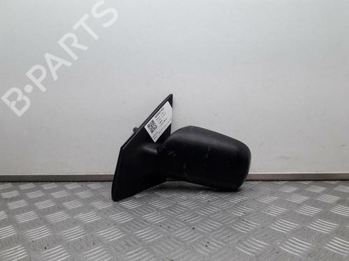 Used Left mirror TOYOTA YARIS (_P1_) 1.0 (SCP10_, SCP10R) (68 hp) 29645670