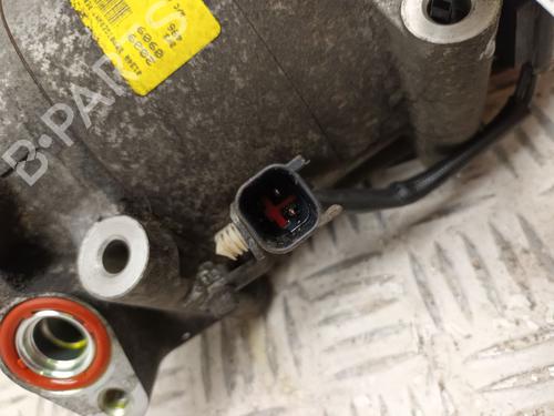 AC compressor FORD FOCUS II (DA_, HCP, DP) 1.6 TDCi | BP29664031M34 