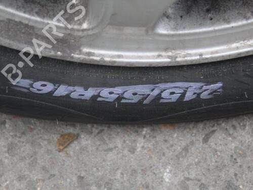 Fan HONDA LEGEND III (KA) 3.5 i 24V (KA9) | BP29671330M128 