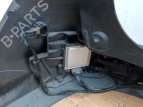 Rear bumper FORD TOURNEO CONNECT / GRAND TOURNEO CONNECT V408 MPV 1.5 EcoBlue | BP30117969C8 