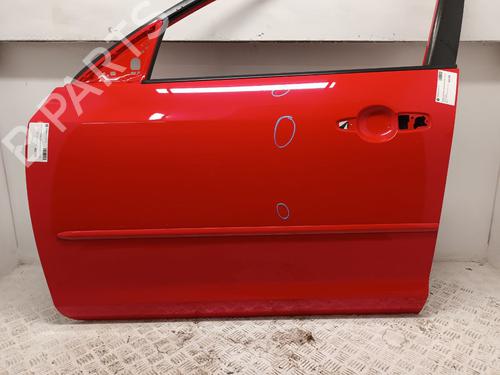 Left front door MAZDA 3 (BK) 2.0 MZR-CD (BK14) | BP29665924C2