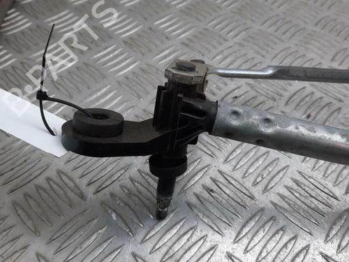 Front wipers mechanism AUDI A3 Sportback (8VA, 8VF) 1.2 TFSI | BP29647367C83