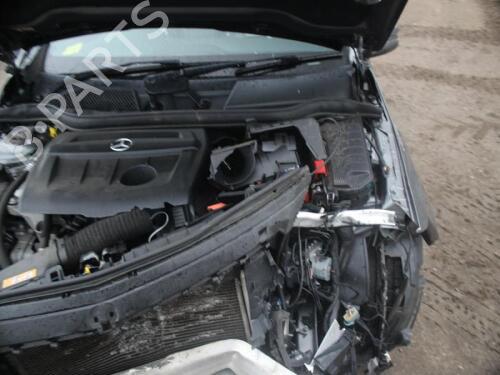 Servo brake MERCEDES-BENZ A-CLASS (W176) A 200 (176.043) | BP29671261M42