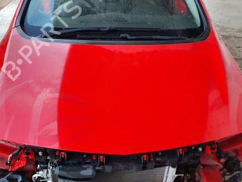 Right sun visor VAUXHALL ASTRA Mk VI (J) (P10) 1.6 | BP28645993I2 