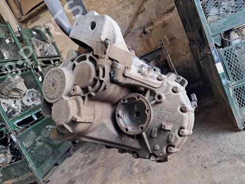 Gearbox SKODA OCTAVIA I Combi (1U5) 1.9 TDI | BP29668794M3 