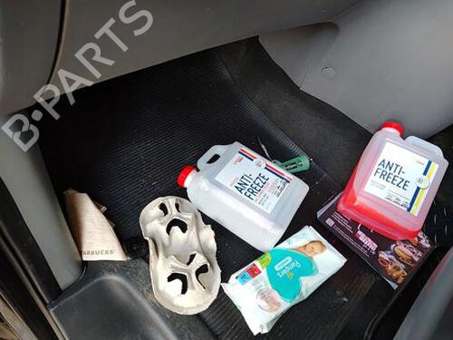 Fuel pump HYUNDAI H-1 Travel (TQ) 2.5 CRDi | BP29680740M76 