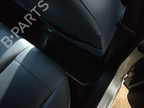 Rear mirror FORD FIESTA V (JH_, JD_) 1.6 | BP31866013I6 