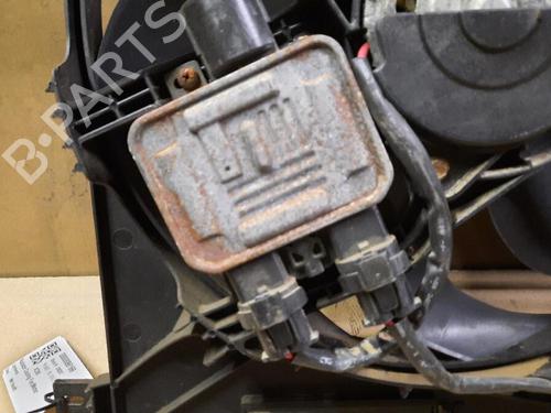 Fan VOLVO XC90 I (275) D5 AWD | BP29647932M128 