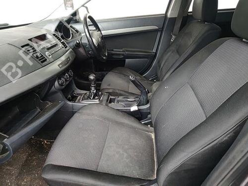 Left front suspension arm MITSUBISHI ASX (GA_W_) 1.8 DI-D (GA6W) | BP29685105M12 