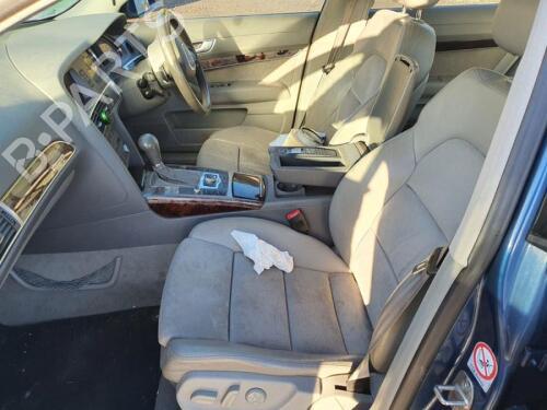 Førerens kollisjonspute AUDI A6 C6 (4F2) 3.2 FSI | BP29649662C9 