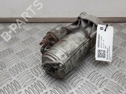 Starter PEUGEOT 407 SW (6E_, 6D_) 2.0 HDi 135 | BP29647232M8