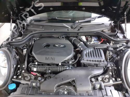 Passasjer kollisjonspute MINI MINI (F56) Cooper D | BP29673206C10 