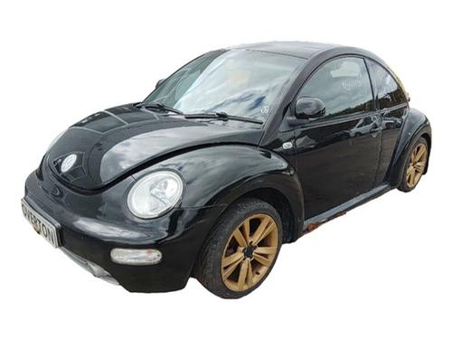 Left mirror VW NEW BEETLE (9C1, 1C1) 2.0 | BP29660477C26