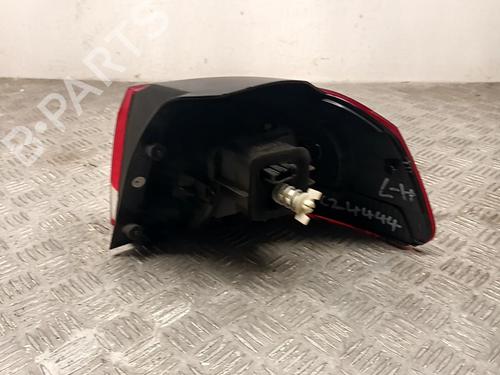 Left taillight VW GOLF VI (5K1) 1.6 MultiFuel | BP30825486C34