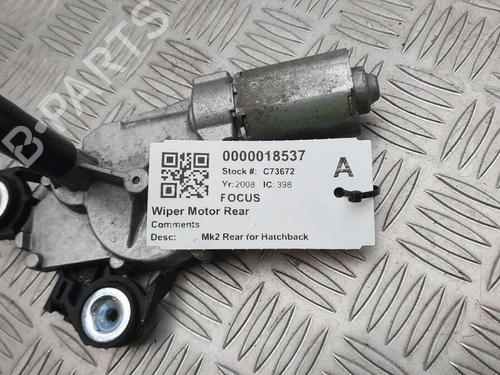 Rear wiper motor FORD FOCUS II (DA_, HCP, DP) 1.8 TDCi | BP29646226M102