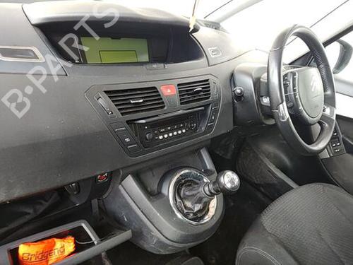 Squib airbag CITROËN C4 Grand Picasso I (UA_) 1.6 HDi 110 | BP29673412C102 