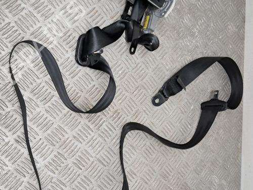 Sikkerhedssele foran højre FORD FIESTA VI (CB1, CCN) 1.6 Ti | BP29681174I25 