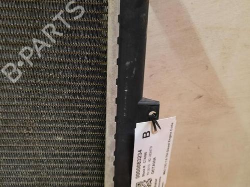 Køler SKODA OCTAVIA II Combi (1Z5) 2.0 TDI 4x4 | BP29647880M31