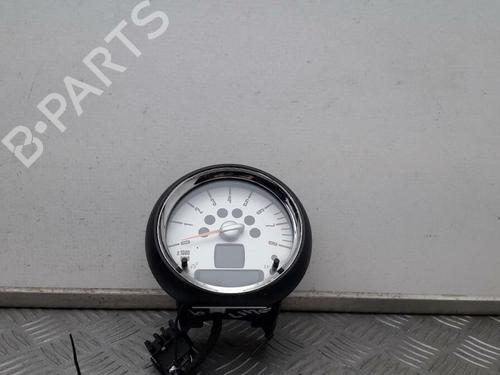 Used Instrument cluster MINI MINI (R56) Cooper (115 hp) 29645856