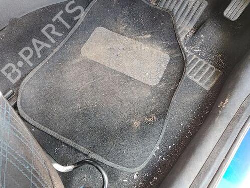 Right sun visor RENAULT CLIO III (BR0/1, CR0/1) 1.2 16V (BR02, BR0J, BR11, CR02, CR0J, CR11) | BP29663395I2