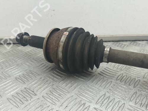 Right front driveshaft LEXUS ES (_Z10_, _A10_, _H10_) 300h (AXZH10, AXZH11) | BP29685182M39 