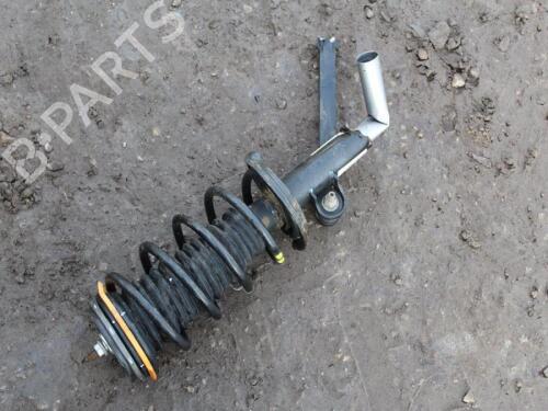 Rear left panel FIAT 500X (334_) 1.4 (334AXC1B, 334AXC11) | BP29674941C60 