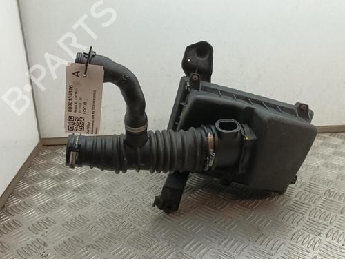 Air filter box FORD FOCUS C-MAX (DM2) 1.6 TDCi | BP29648937M87