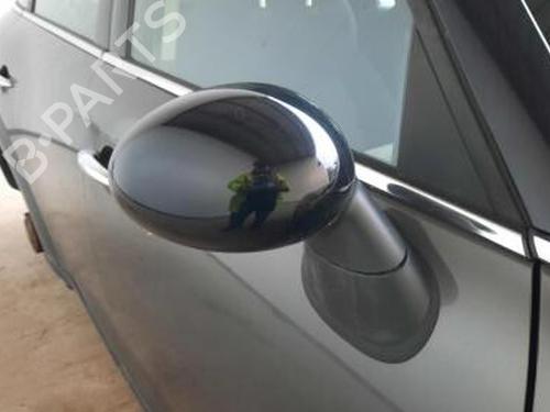 Left front suspension arm MINI MINI COUNTRYMAN (R60) Cooper | BP29652553M12