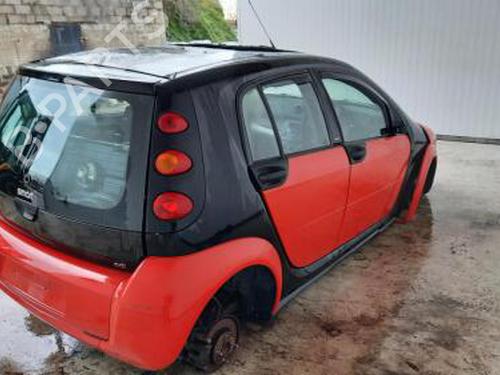 Windscreen washer tank SMART FORFOUR (454) 1.5 CDI (454.001) | BP29674155C113 