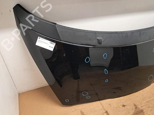 Hood PEUGEOT 3008 I MPV (0U_) 1.6 THP | BP29675216C1