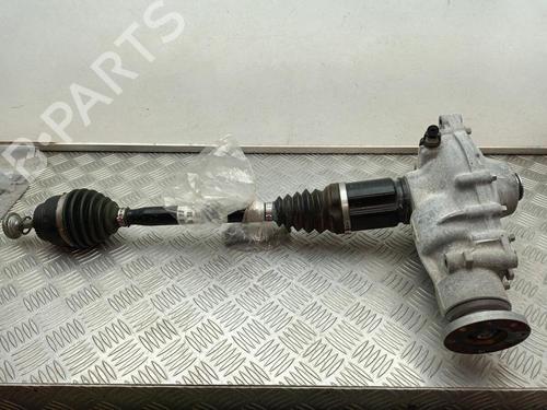 Front differential BMW X6 (G06, F96) xDrive M 50 d | BP29650518M23